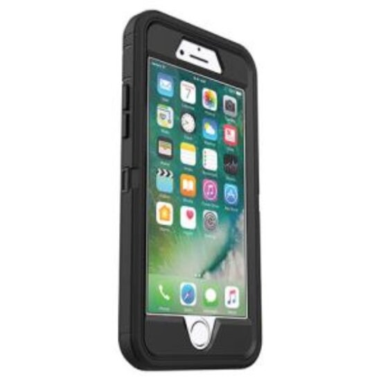 OTTERBOX Defender iPhone7 iPhone 8 Black-preview.jpg